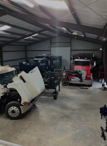 Houston Diesel Services LLC