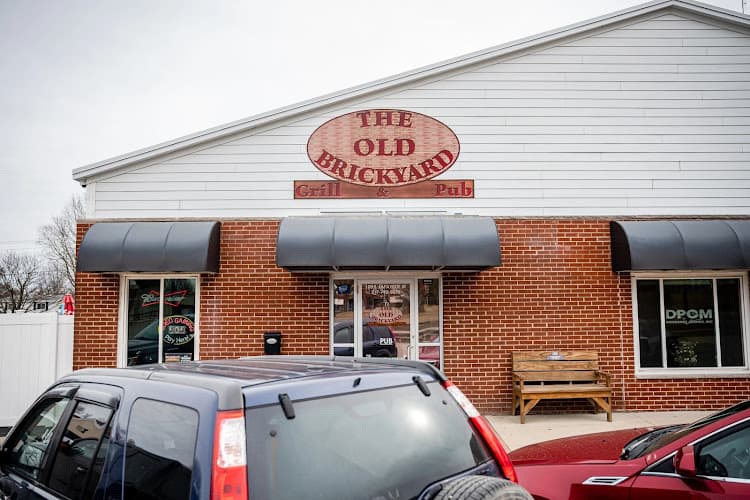 The Old Brickyard Grill & Pub