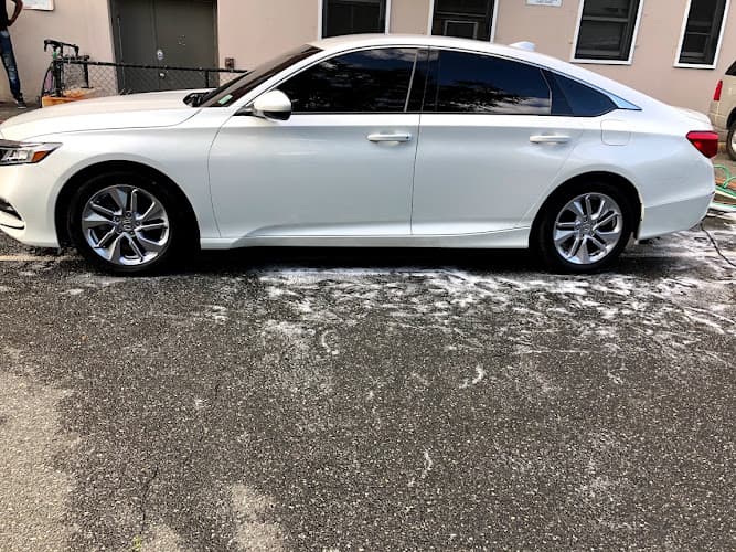 E and E Detailing