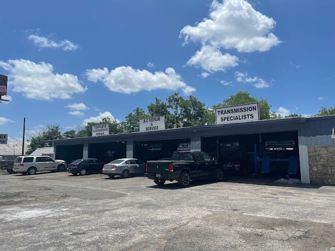 Armor Transmission & Automotive