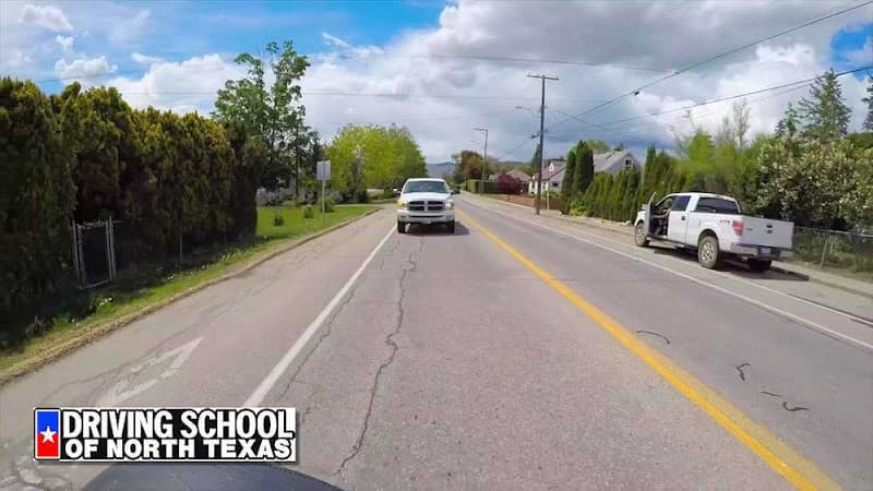 Driving School of North Texas