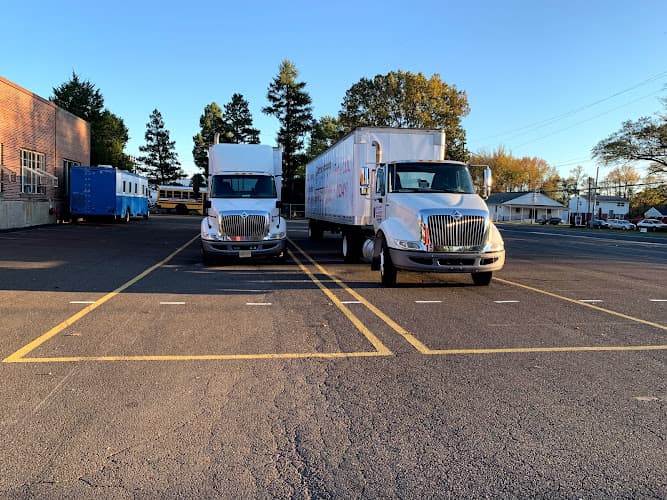 Driving Academy Testing Site