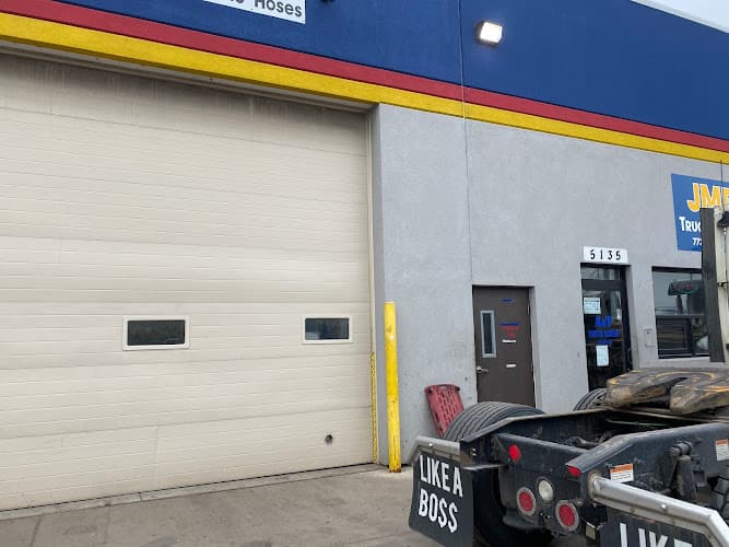 A & T Truck Repair
