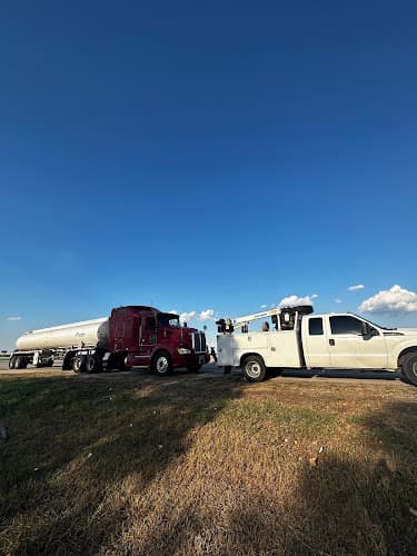 Commercial Truck & Trailer Repair (mobile)