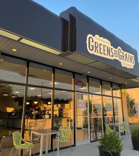 Greens and Grains Northfield