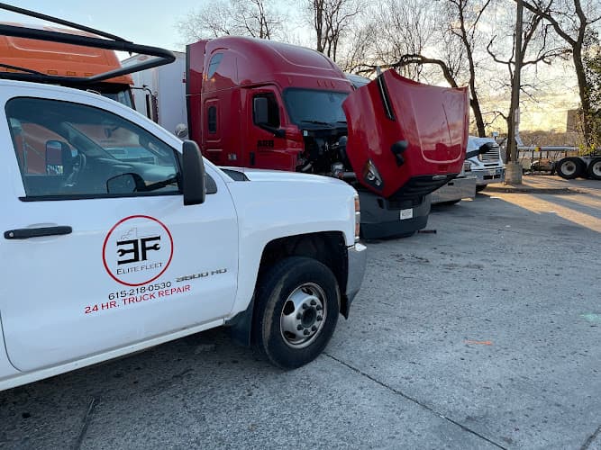 Elite Fleet LLC