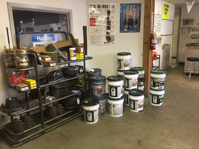 Texas Fleet Supply