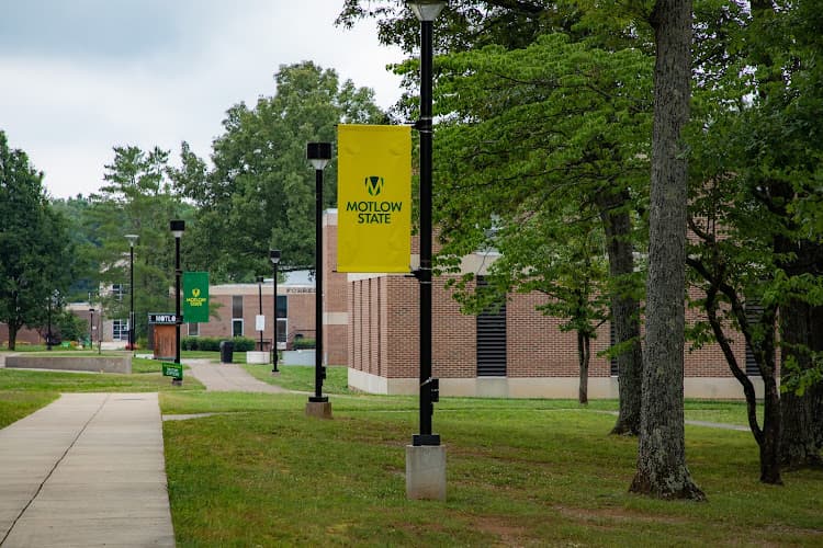 Motlow State Community College Moore County / Tullahoma Campus