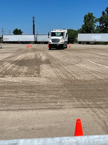 Special Events 3rd Party CDL Testing/Schooling