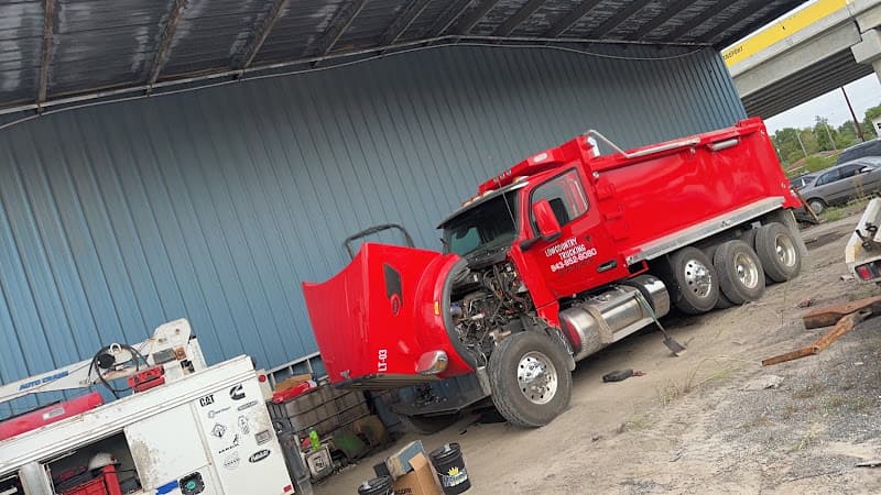 DW Diesel Repair LLC
