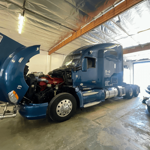 Sonny's Diesel and Performance