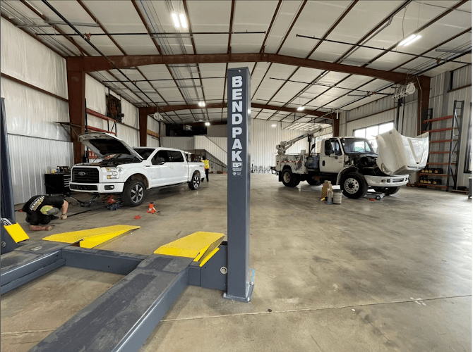 Herbert Truck Centers