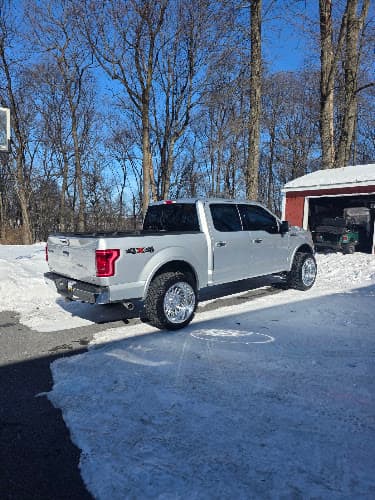 LC Detailing LLC