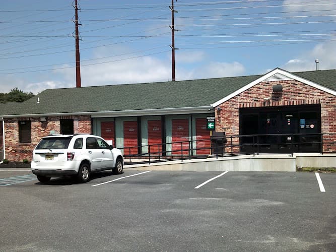 U-Haul Moving & Storage of Egg Harbor Township