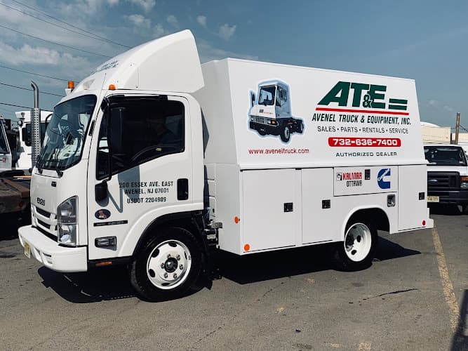 Avenel Truck & Equipment