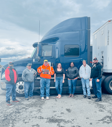 160 Driving Academy of Trenton