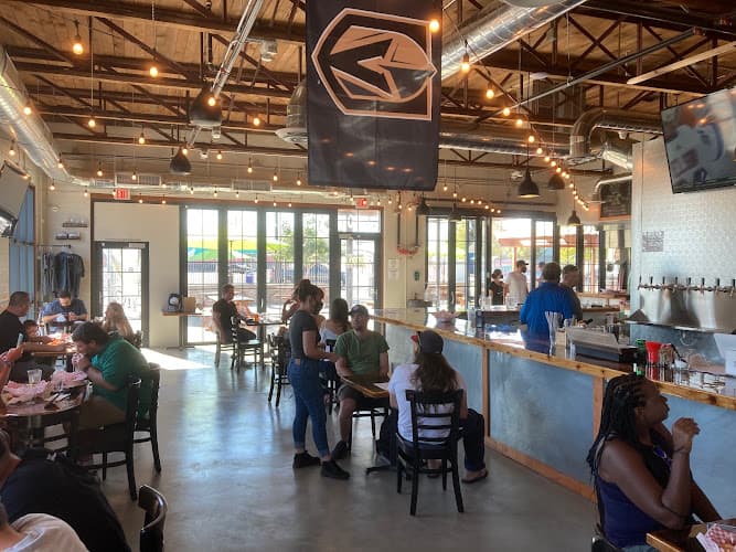 Nevada Brew Works