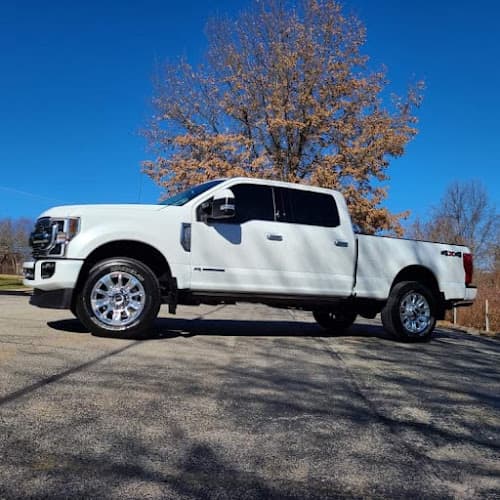 Uniontown Detailing