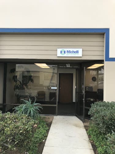 Michelli Weighing & Measurement (San Diego)