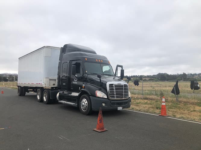 MTS Training Academy, Inc. | Bay Area