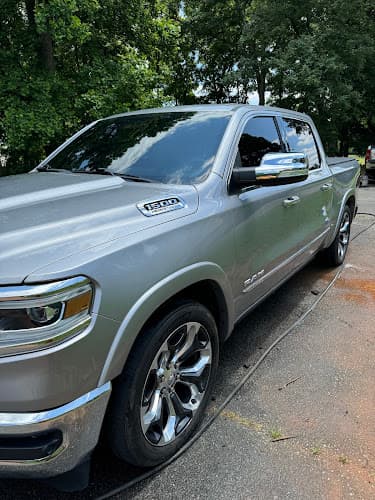 The Detailing Pros, LLC
