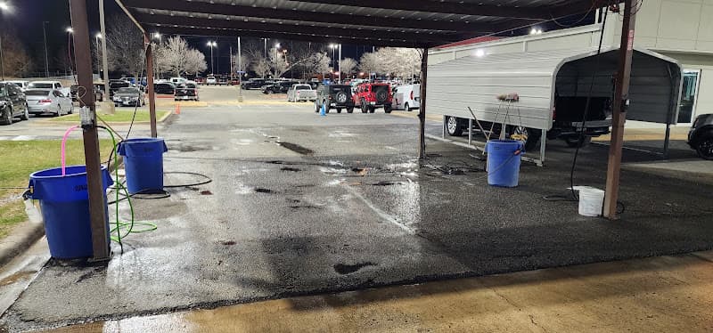 Ferrer Auto Wash & Detail LLC
