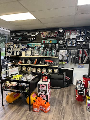 WEST HOUSTON TRUCK PARTS
