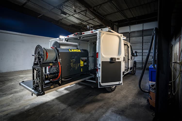 Meyer Truck Equipment