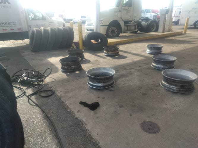 Cano Truck Service LLC