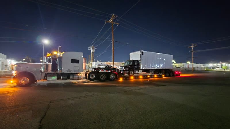 Pro Cali Truck Repair
