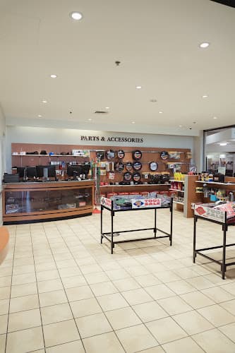 Nalley Toyota Stonecrest Parts Store