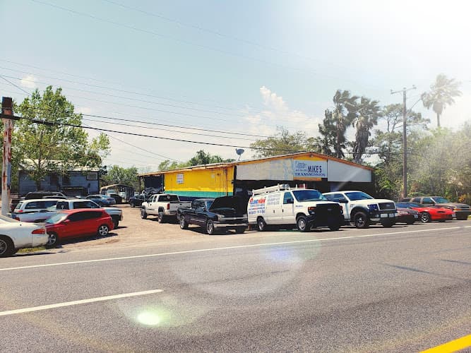 Mike's Transmission & Complete Automotive
