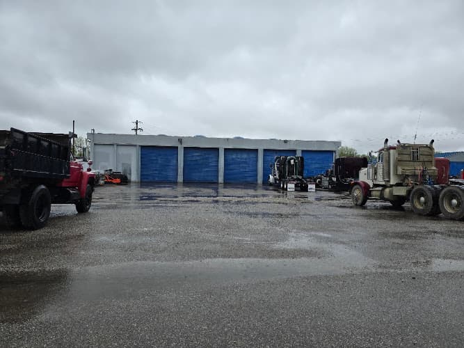 GA Truck Repair, Inc.