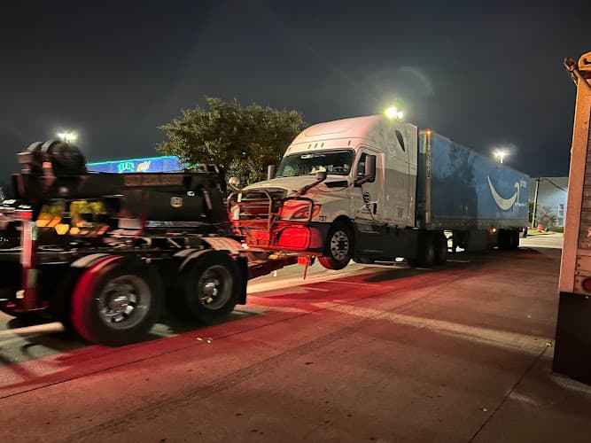 DFW Diesel Services