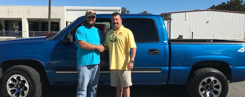 North Florida Automall LLC