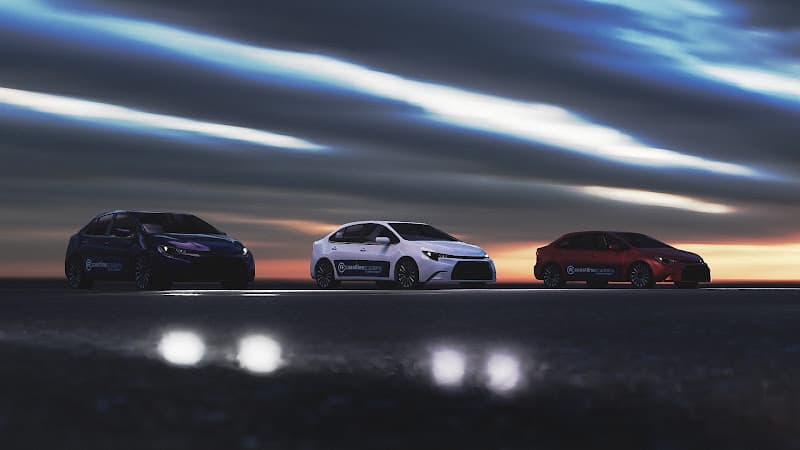 Coastline Academy Driving School - Houston
