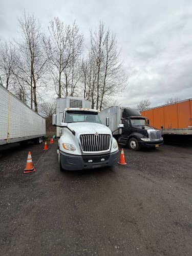 Elegant CDL