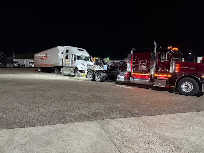 Ferris Towing Service LLC