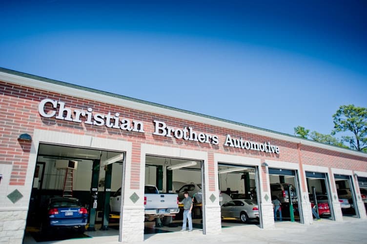 Christian Brothers Automotive Smyrna