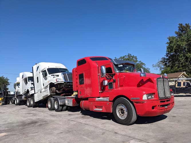 CALI-TRUCKS INC