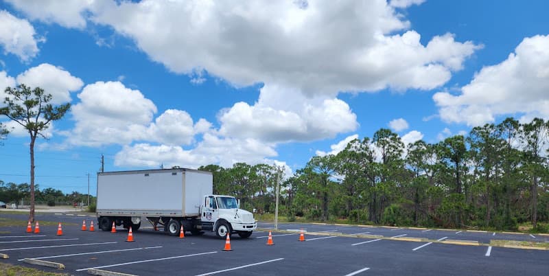 Gulf Coast CDL Training