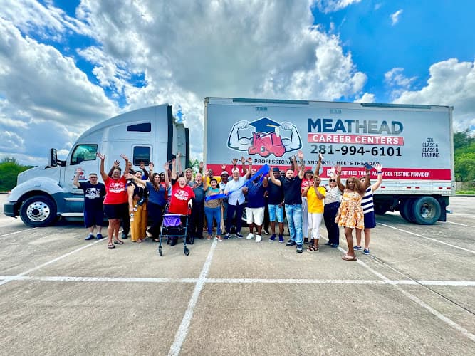 Meathead CDL School (Meathead Career Centers)
