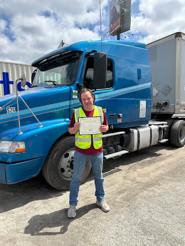 National Standard Trucking School | CDL | Tacoma Bus Truck Driving School