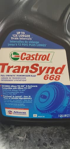 Al-Trans Services