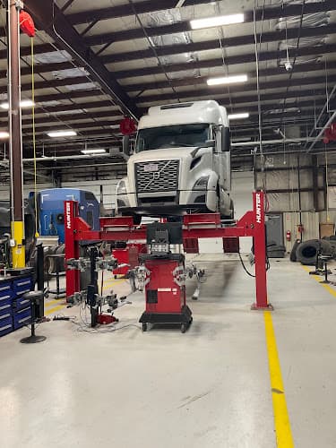 Hamilton Truck and Tire Repair