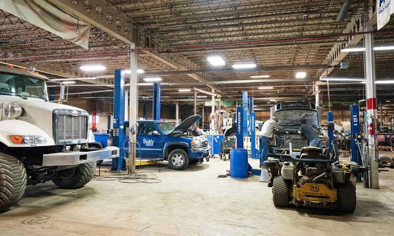 Quality Truck & Equipment Co.