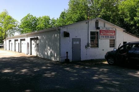 Conyers Import and Domestic Auto Repair