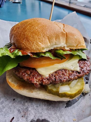 Lucky's Roadside Stand - Roxborough