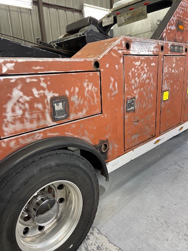 Millennium Truck Repair