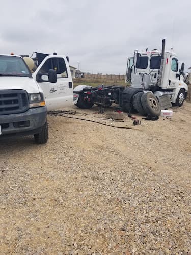 J&A Truck&Trailer Repair